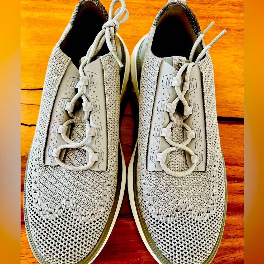 COLE HAAN ZERØGRAND.